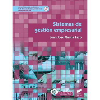 Sistemas De Gestión Empresarial