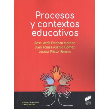 Procesos Y Contextos Educativo