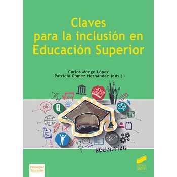 Claves Para La Inclusión En Educación Superior