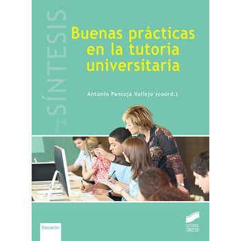 Buenas Prácticas En La Tutoría Universitaria