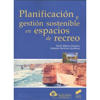 Planificacion Y Gestion Sostenible En