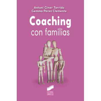 Coaching Con Familias