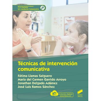 Técnicas De Intervención Comunicativa