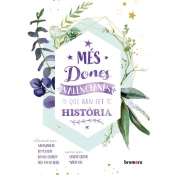Més Dones Valencianes Que Han Fet Història
