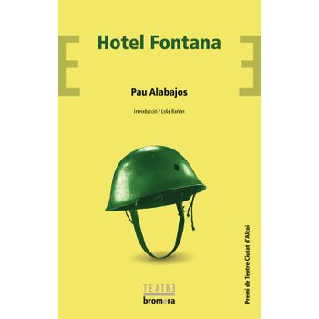 Hotel Fontana