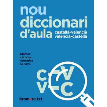 Nou Diccionari D'aula