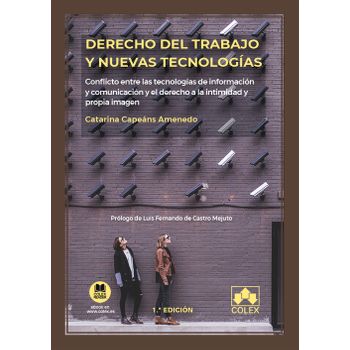 Derecho Del Trabajo Y Nuevas Tecnologías