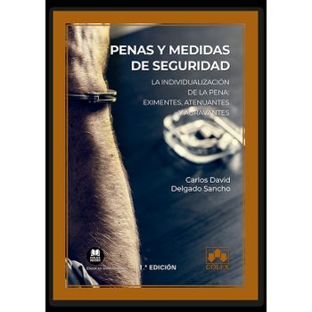 Penas Y Medidas De Seguridad