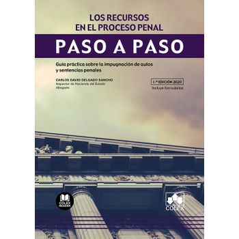 Los Recursos En El Proceso Penal