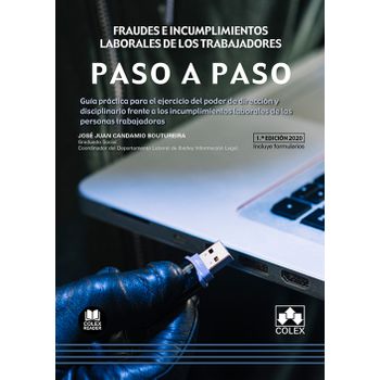 Fraudes E Incumplimientos Laborales De Los Trabajadores