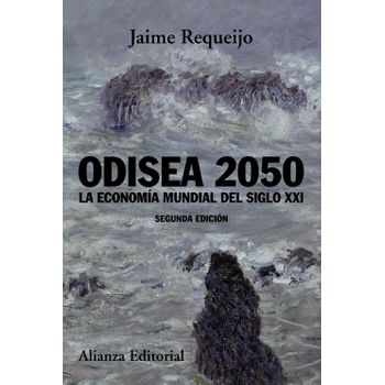 Odisea 2050