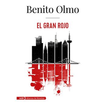 El Gran Rojo (adn)