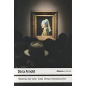 Historia Del Arte: Una Breve Introducción