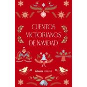 Cuentos Victorianos De Navidad