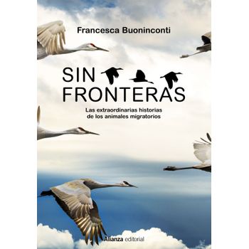 Sin Fronteras