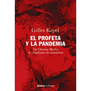 El Profeta Y La Pandemia