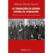 La Transición En España. España En Transición