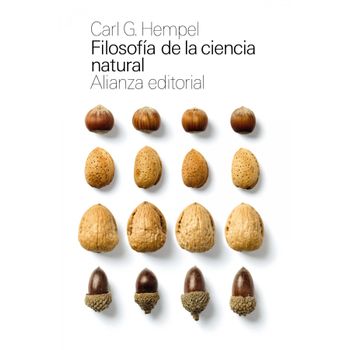 Filosofía De La Ciencia Natural