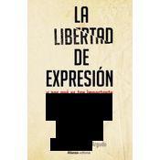 La Libertad De Expresión