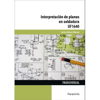 Interpretación De Planos En Soldadura