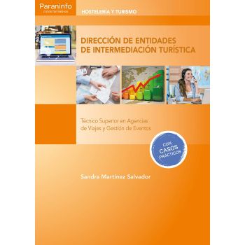 Dirección De Entidades De Intermediación Turística