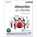 Atención Al Cliente 2.ª Edición 2022