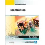 Electrónica 3.ª Edición 2022