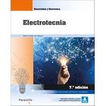 Electrotecnia 7.ª Edición 2022