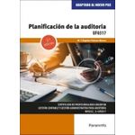 Planificación De La Auditoría