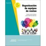 Organización De Equipos De Ventas 2.ª Edición 2022