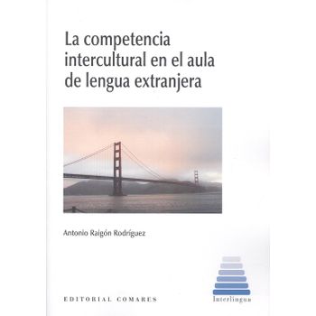 Competencia Intercultural En El Aula De Lengua Extranjera