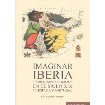 Imaginar Iberia