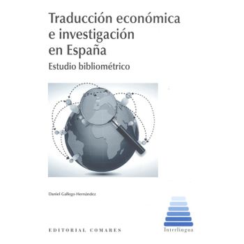 Traduccion Economica E Investigacion En España