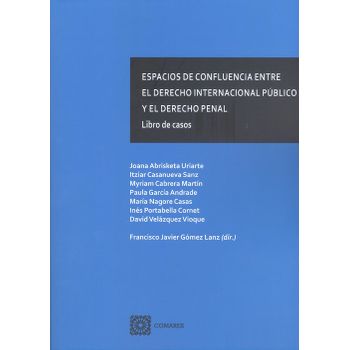 Espacios De Confluencia Entre El Derecho