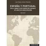 España Y Portugal En El Ámbito De Poder Del Mundo Atlantico