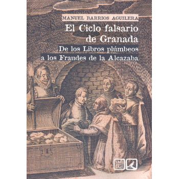 Ciclo Falsario De Granada El