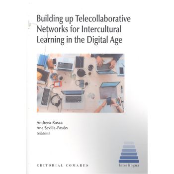 Building Up Telecollaborative Networks Form Intercultural L
