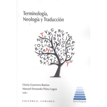 Terminologia Neologia Y Traduccion