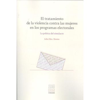 Tratamiento De La Violencia Contra Las Mujeres En Los Programas