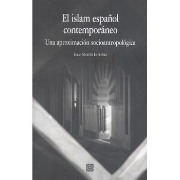 El Islam Español Contemporaneo