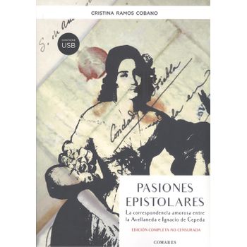 Pasiones Epistolares.