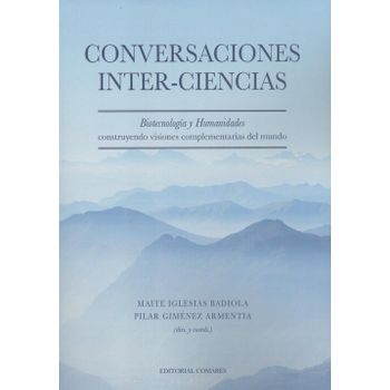 Conversaciones Inter-ciencias.