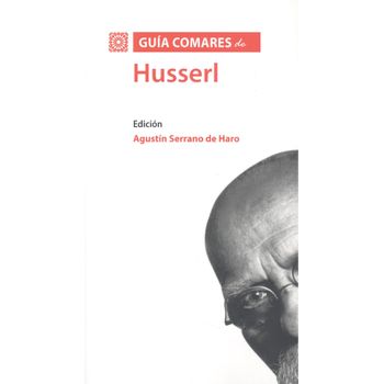 Guía Comares De Husserl