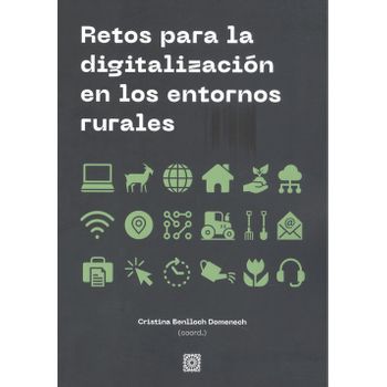 Retos Para La Digitalización En Los Entornos Rurales