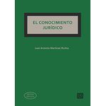 El Conocimiento Jurídico