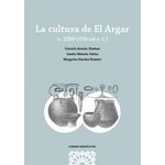 La Cultura De El Argar