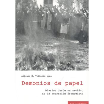 Demonios De Papel