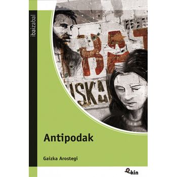 Antipodak