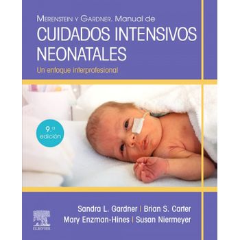 Manual De Cuidados Intensivos Neonatales