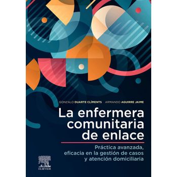 La Enfermera Comunitaria De Enlace